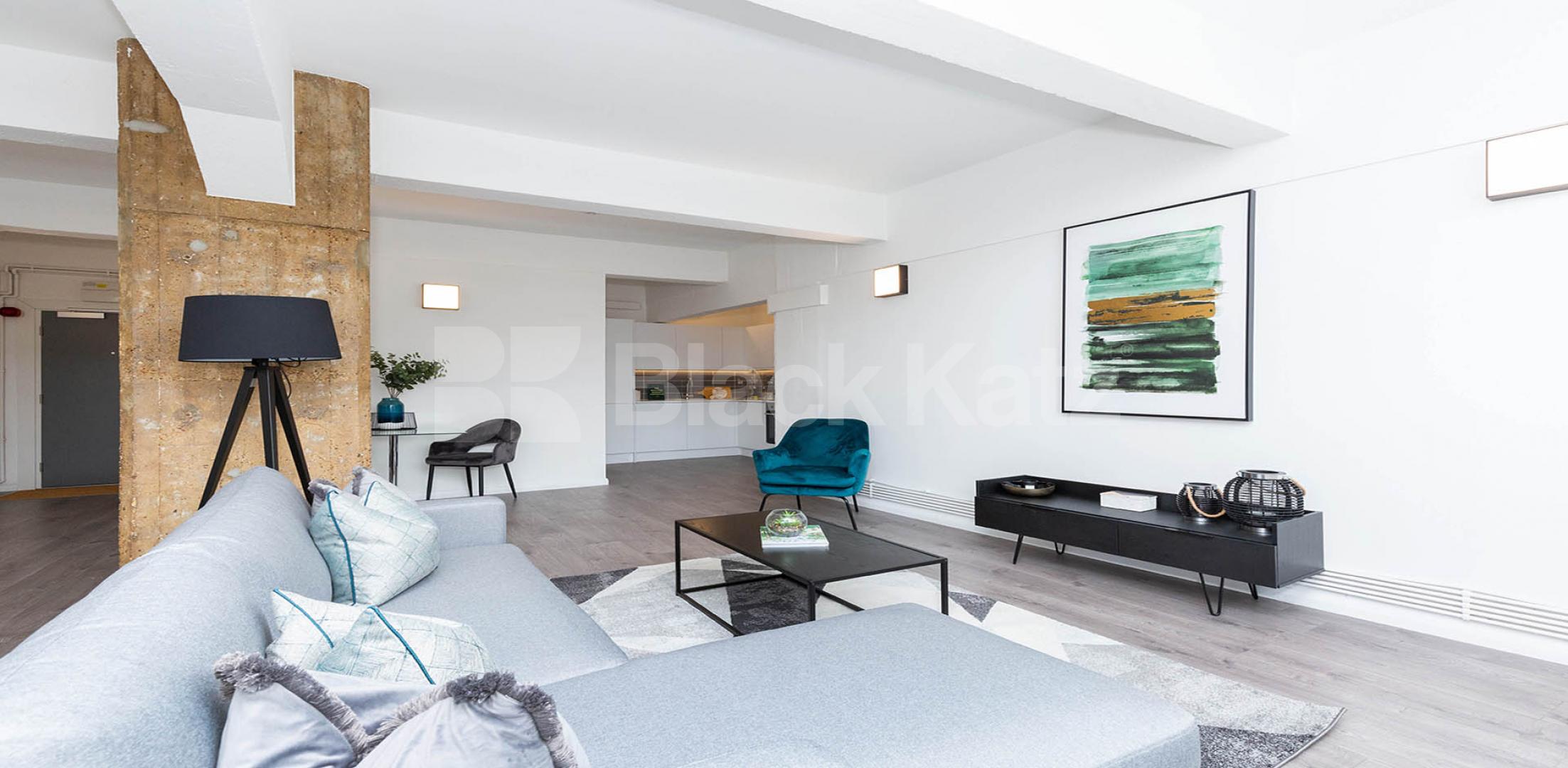 			LARGE STUDIO PROPERTY!, Studio Apartment, 1 bath, 1 reception Apartment			 ABILITY VIEW-KINGSLAND ROAD, DALSTON/HAGGERSTON